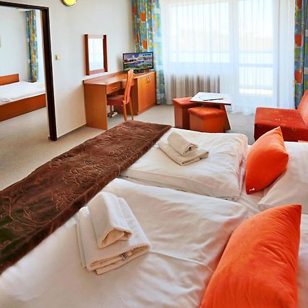 Hotel Sorea Uran Tatranská Lomnica Εξωτερικό φωτογραφία