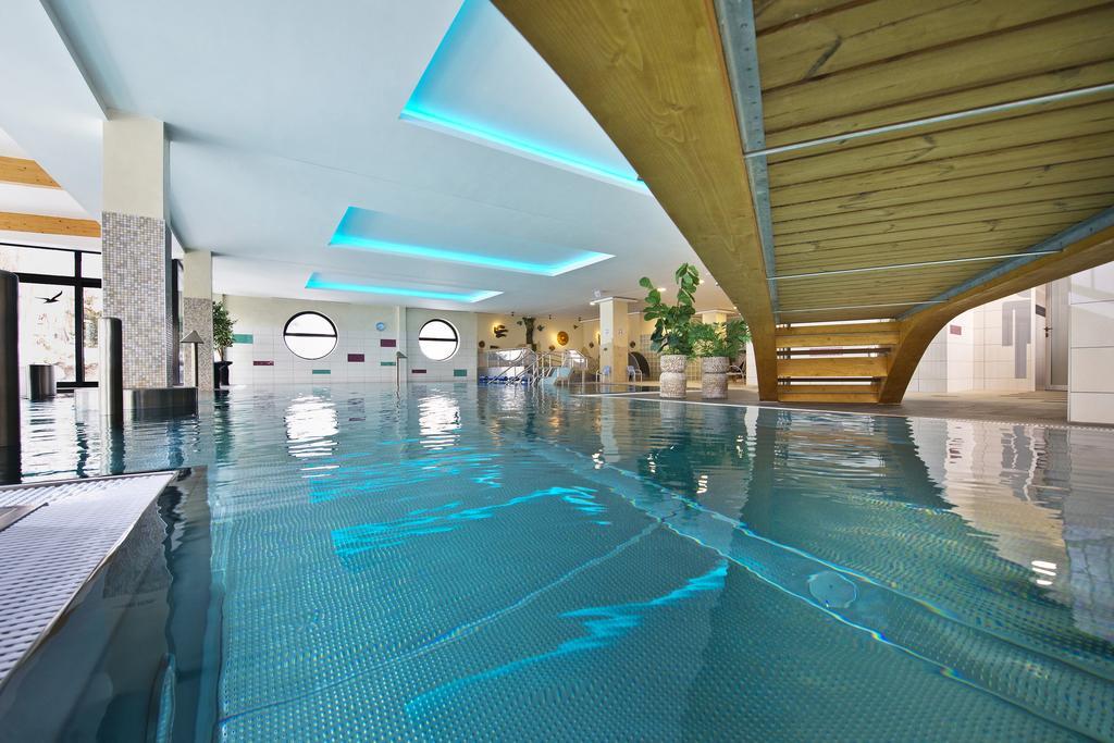 Hotel Sorea Uran Tatranská Lomnica Δωμάτιο φωτογραφία