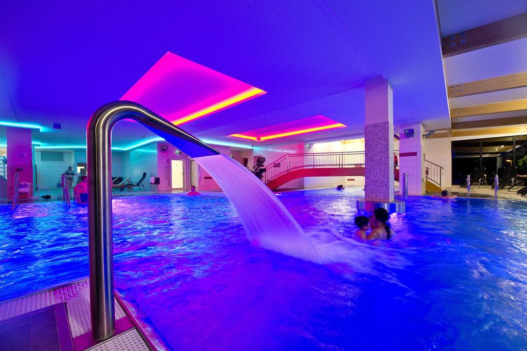 Hotel Sorea Uran Tatranská Lomnica Δωμάτιο φωτογραφία