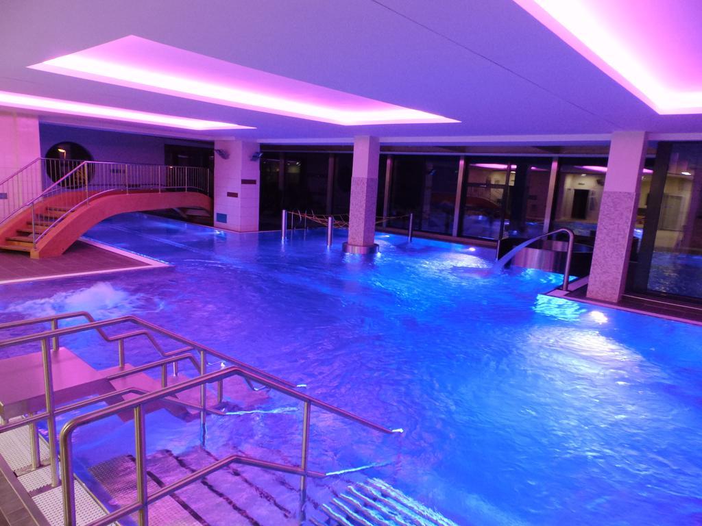 Hotel Sorea Uran Tatranská Lomnica Δωμάτιο φωτογραφία