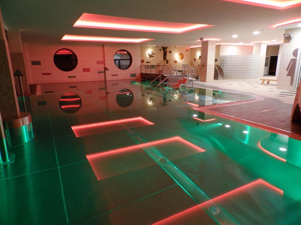 Hotel Sorea Uran Tatranská Lomnica Δωμάτιο φωτογραφία