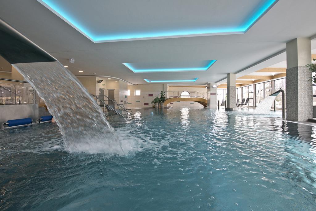 Hotel Sorea Uran Tatranská Lomnica Δωμάτιο φωτογραφία