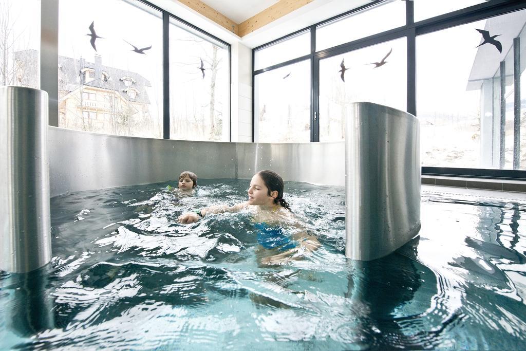 Hotel Sorea Uran Tatranská Lomnica Δωμάτιο φωτογραφία