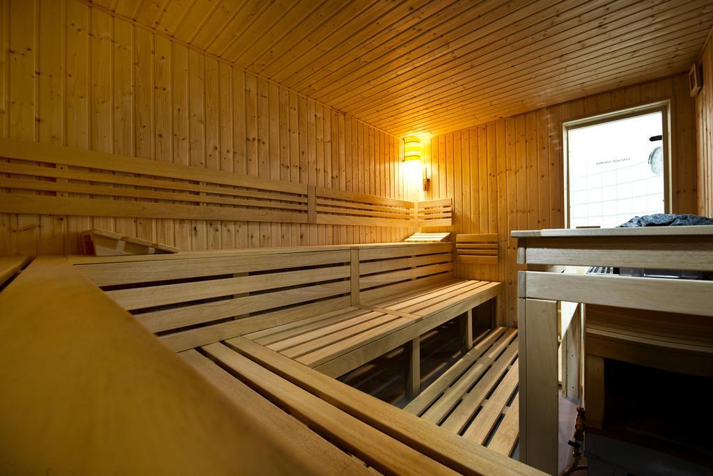 Hotel Sorea Uran Tatranská Lomnica Δωμάτιο φωτογραφία