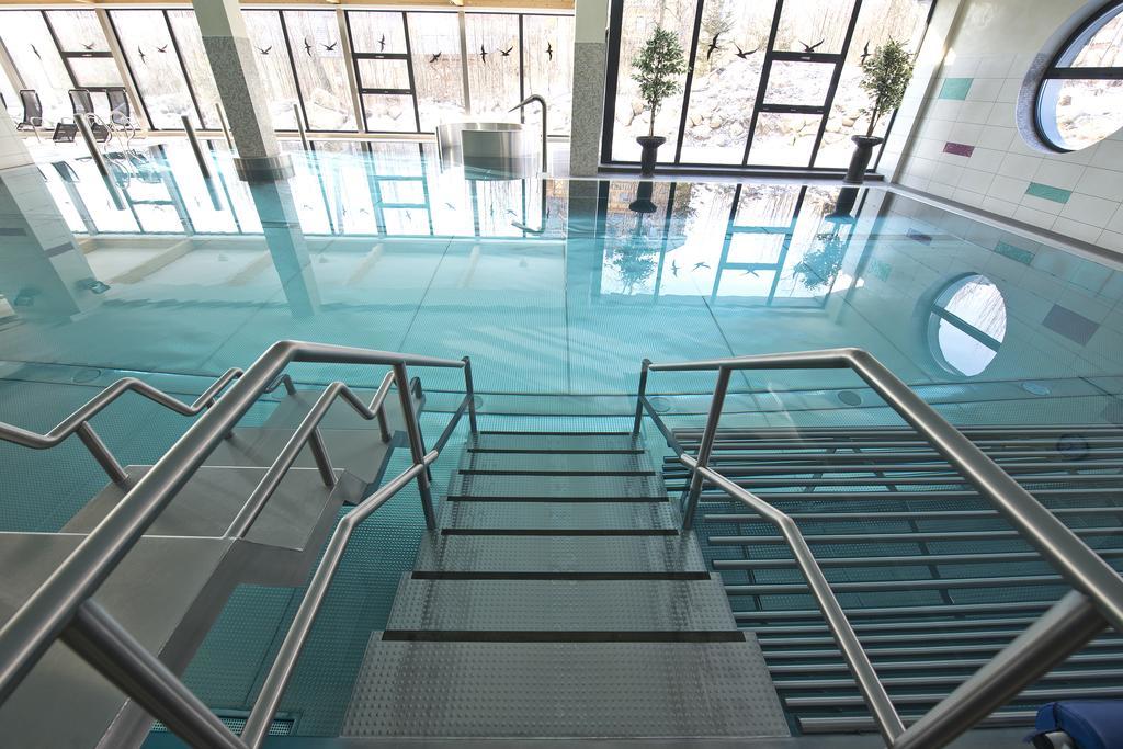 Hotel Sorea Uran Tatranská Lomnica Δωμάτιο φωτογραφία