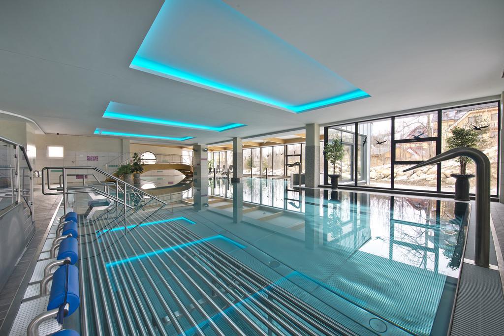 Hotel Sorea Uran Tatranská Lomnica Δωμάτιο φωτογραφία