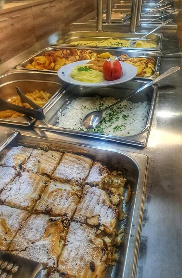 Hotel Sorea Uran Tatranská Lomnica Εξωτερικό φωτογραφία