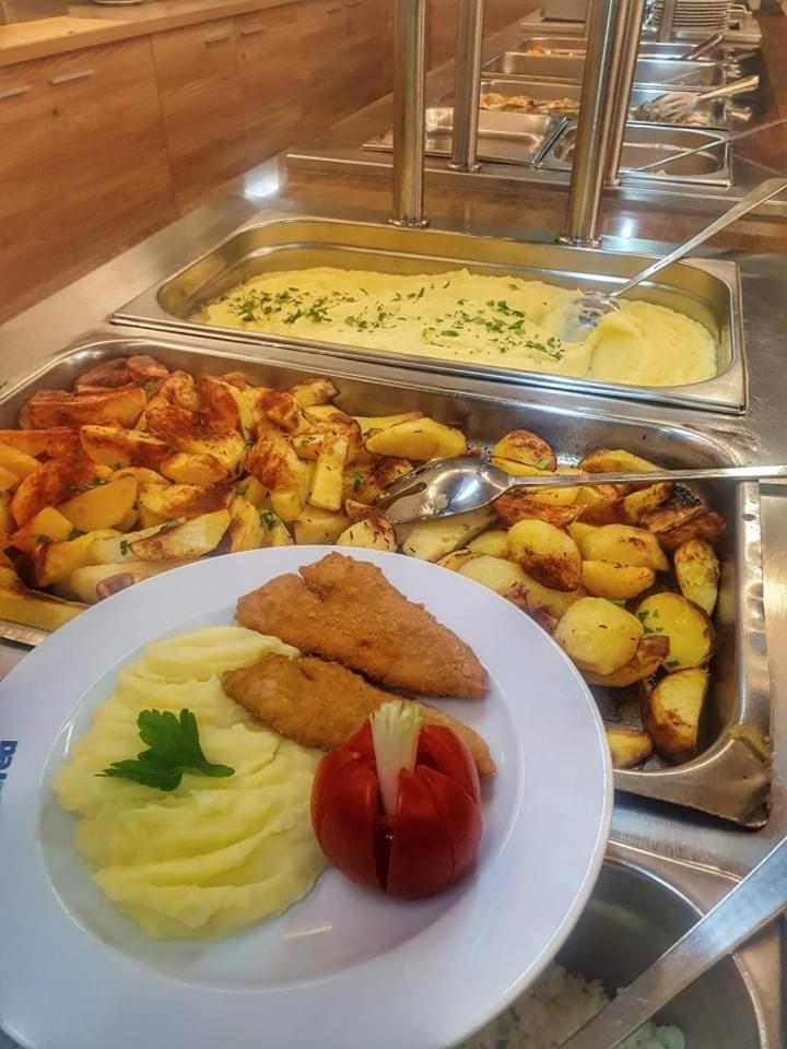 Hotel Sorea Uran Tatranská Lomnica Εξωτερικό φωτογραφία