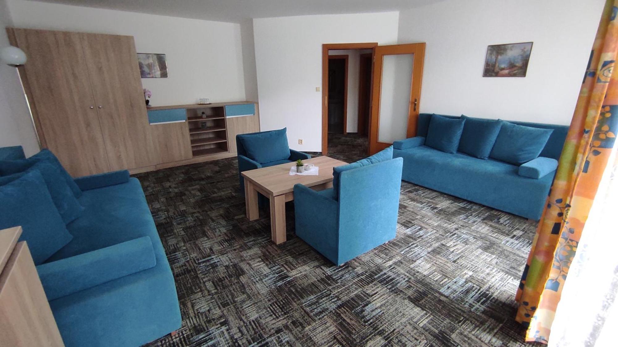 Hotel Sorea Uran Tatranská Lomnica Εξωτερικό φωτογραφία