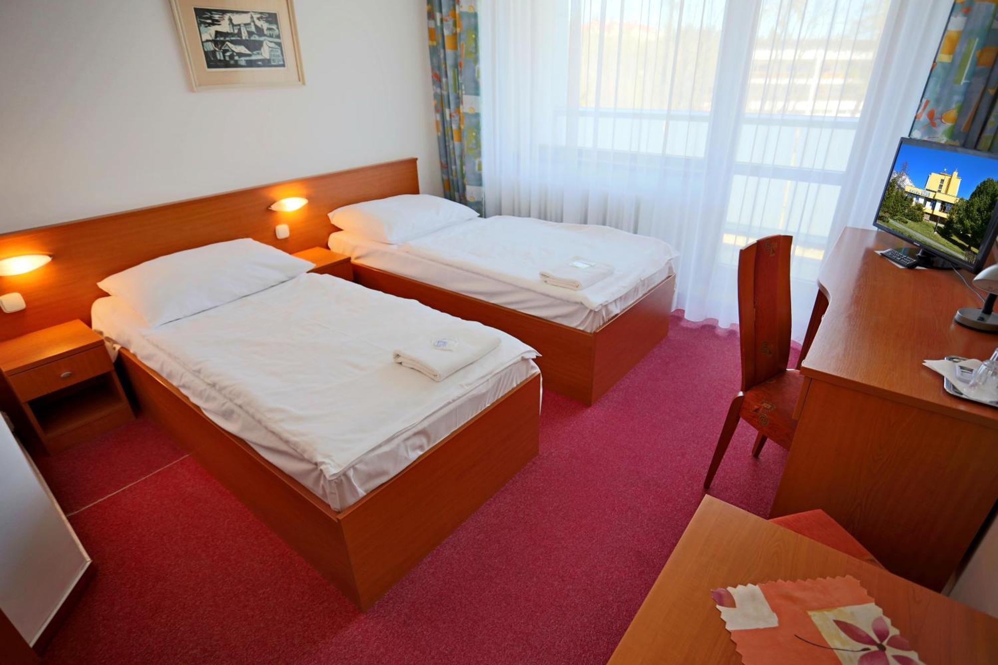 Hotel Sorea Uran Tatranská Lomnica Εξωτερικό φωτογραφία