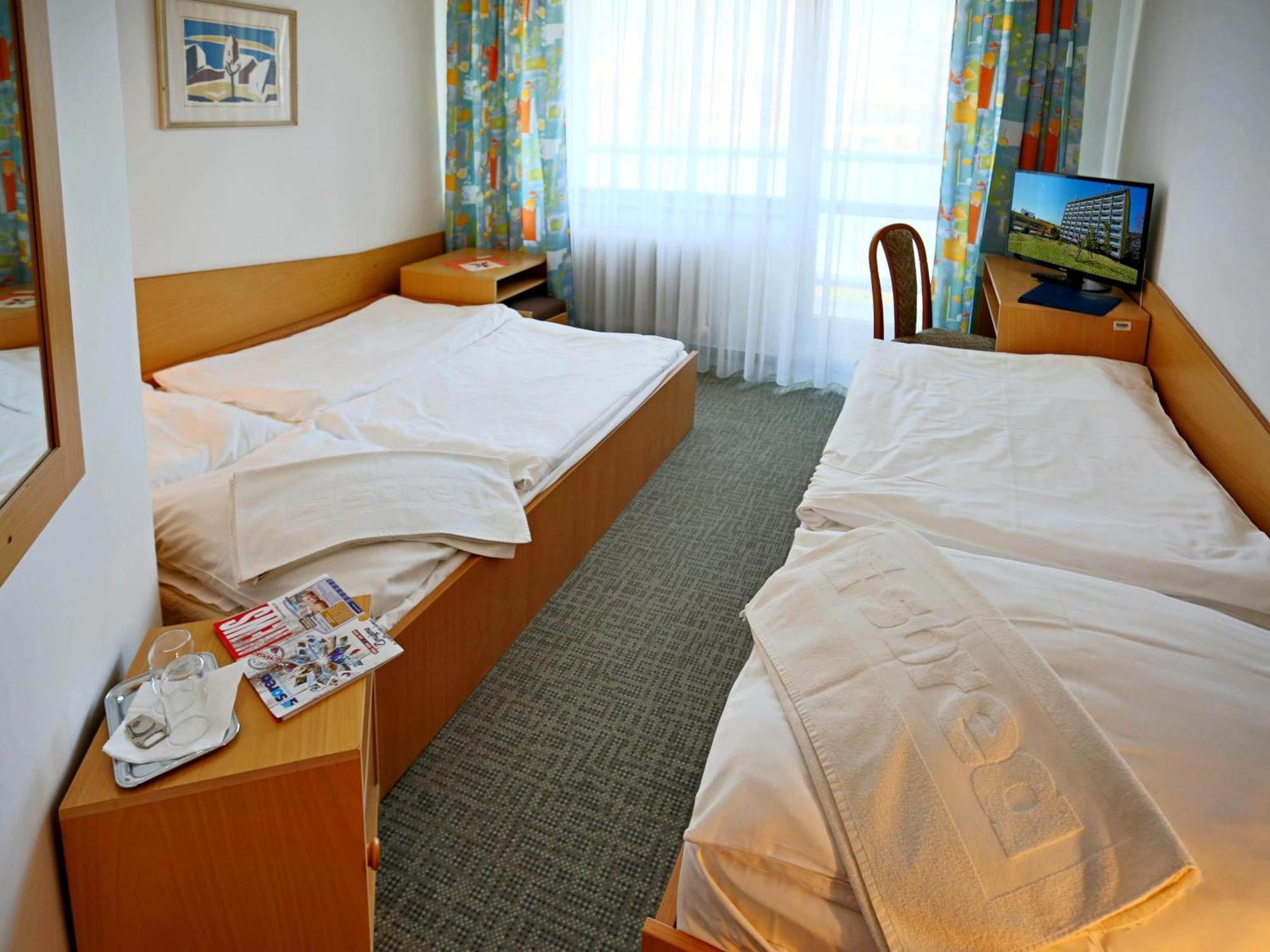 Hotel Sorea Uran Tatranská Lomnica Εξωτερικό φωτογραφία