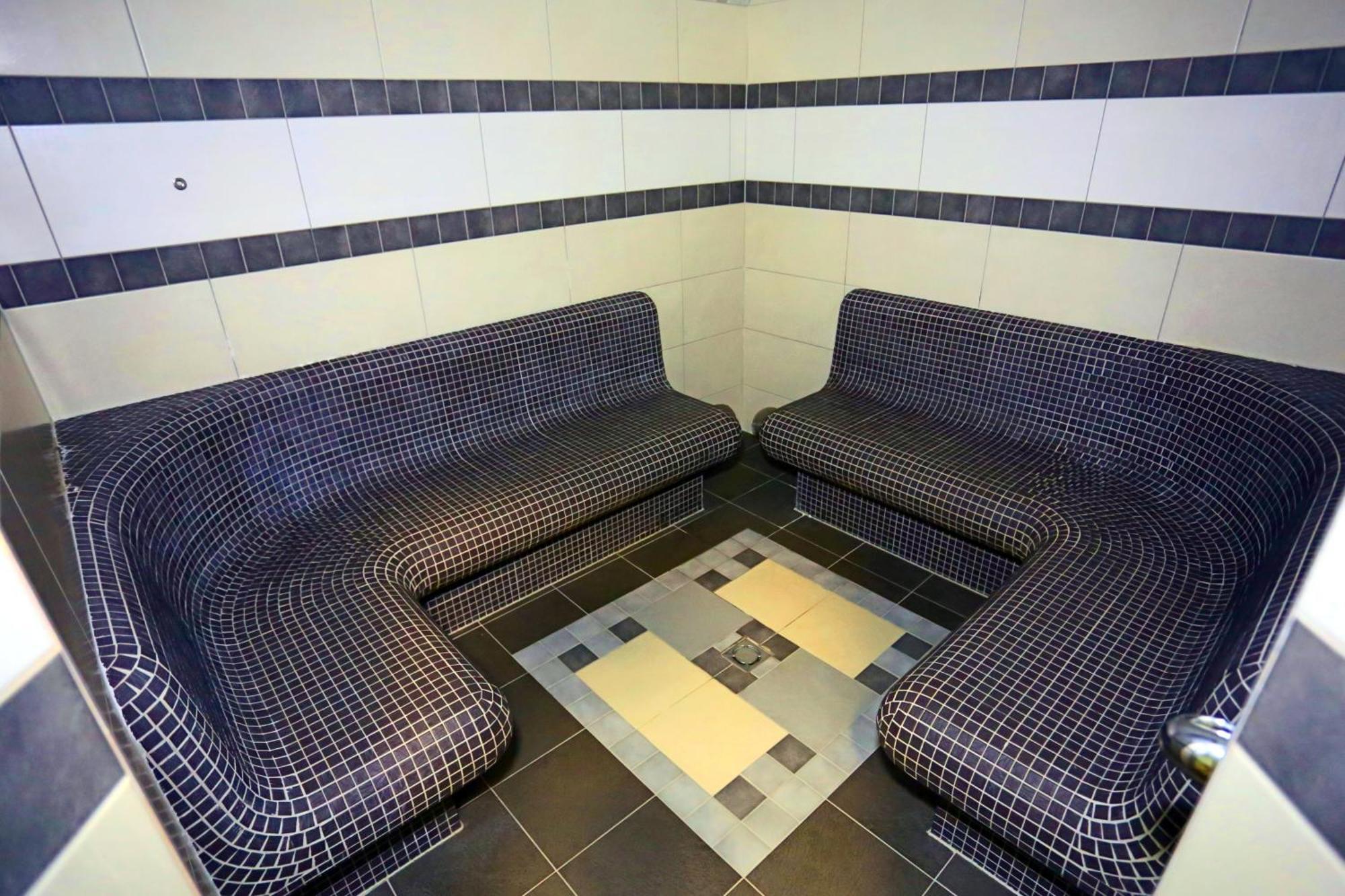 Hotel Sorea Uran Tatranská Lomnica Εξωτερικό φωτογραφία