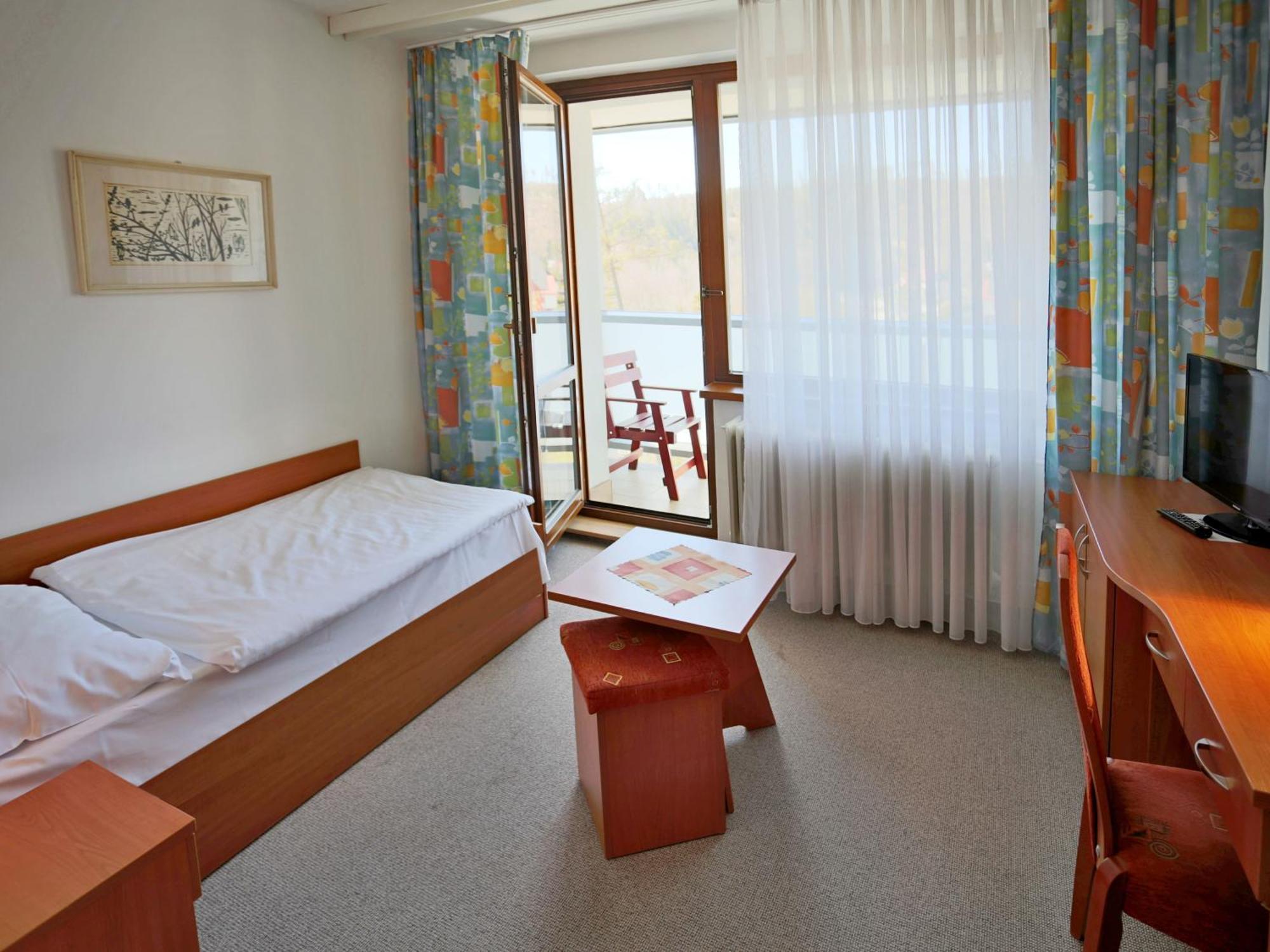 Hotel Sorea Uran Tatranská Lomnica Εξωτερικό φωτογραφία