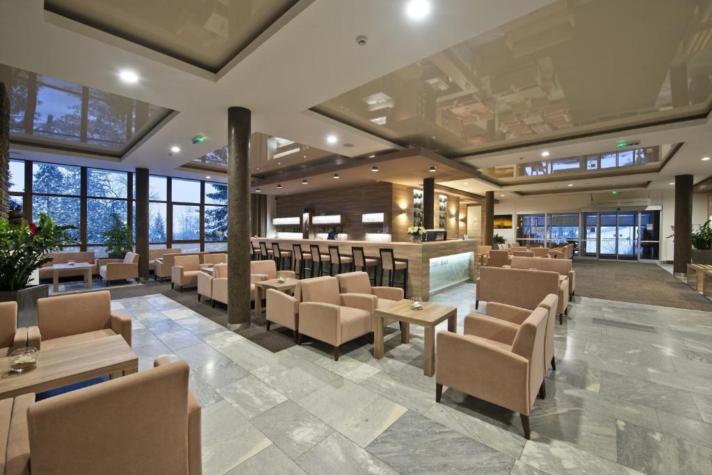 Hotel Sorea Uran Tatranská Lomnica Δωμάτιο φωτογραφία