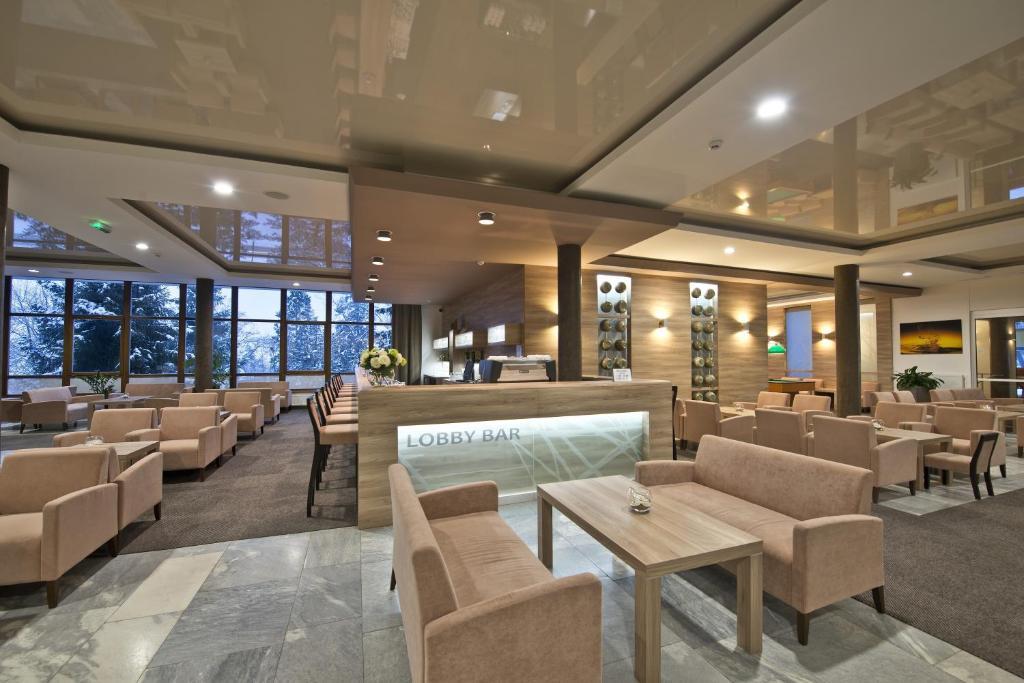 Hotel Sorea Uran Tatranská Lomnica Δωμάτιο φωτογραφία