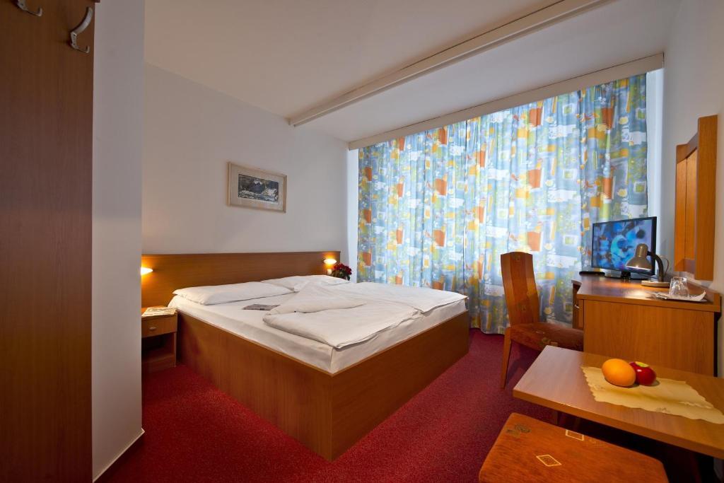Hotel Sorea Uran Tatranská Lomnica Δωμάτιο φωτογραφία