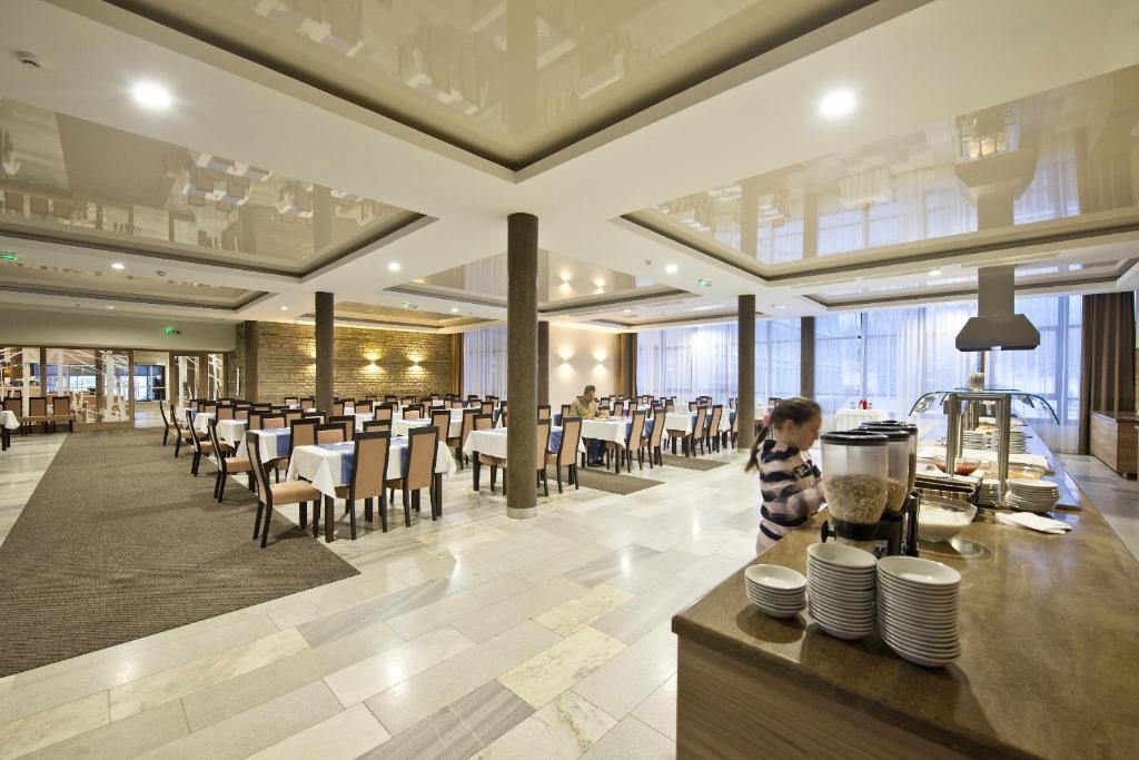 Hotel Sorea Uran Tatranská Lomnica Εξωτερικό φωτογραφία